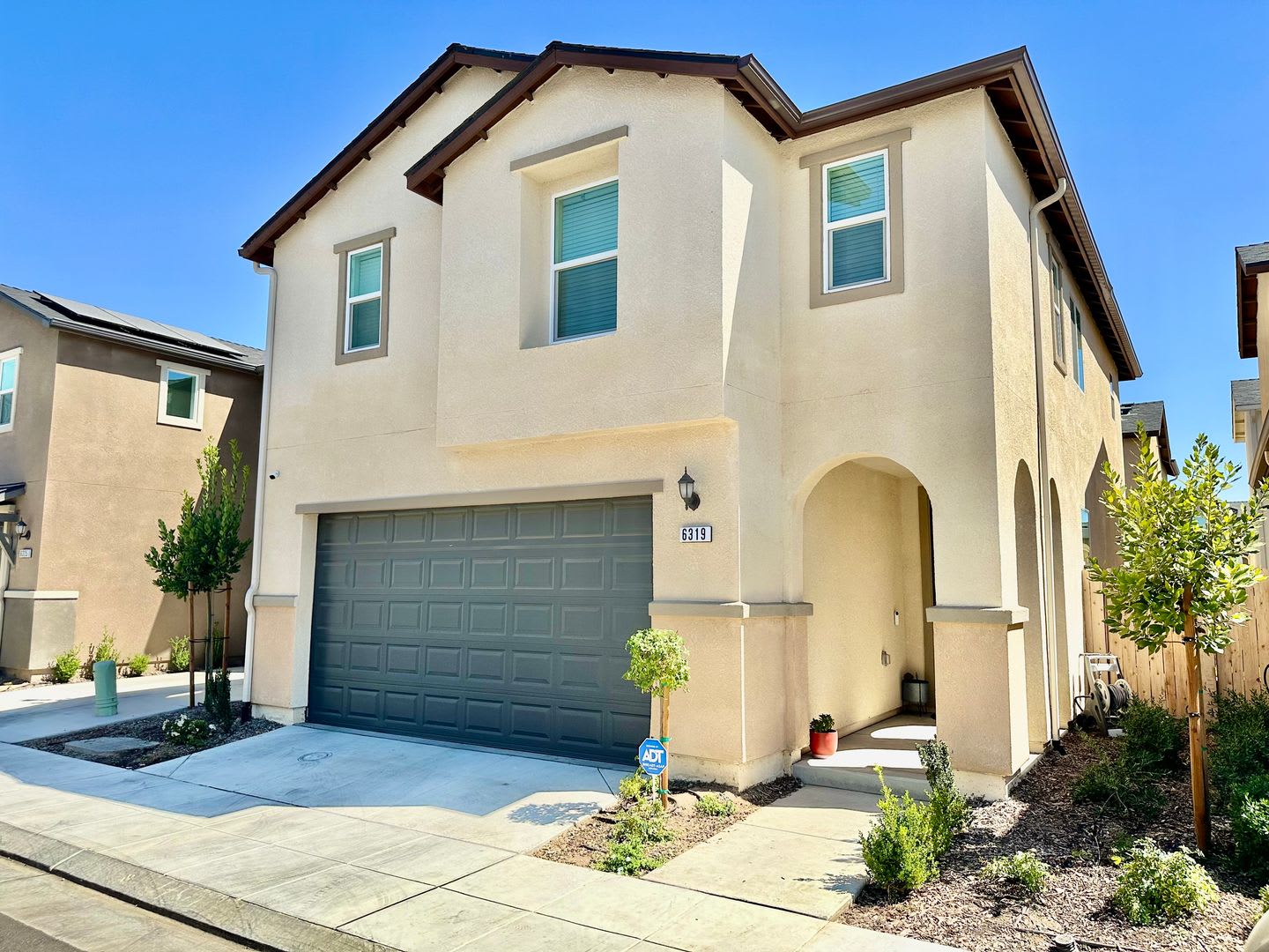Newly Built 3/3 Wilson Home – photo 1 of 32