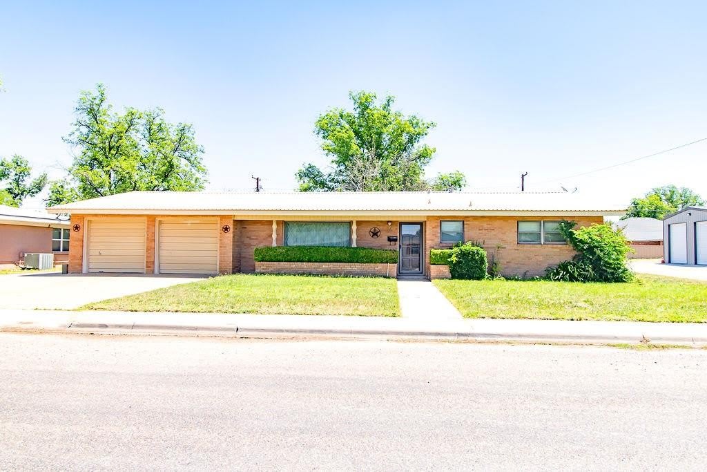 1006 S Franklin Ave