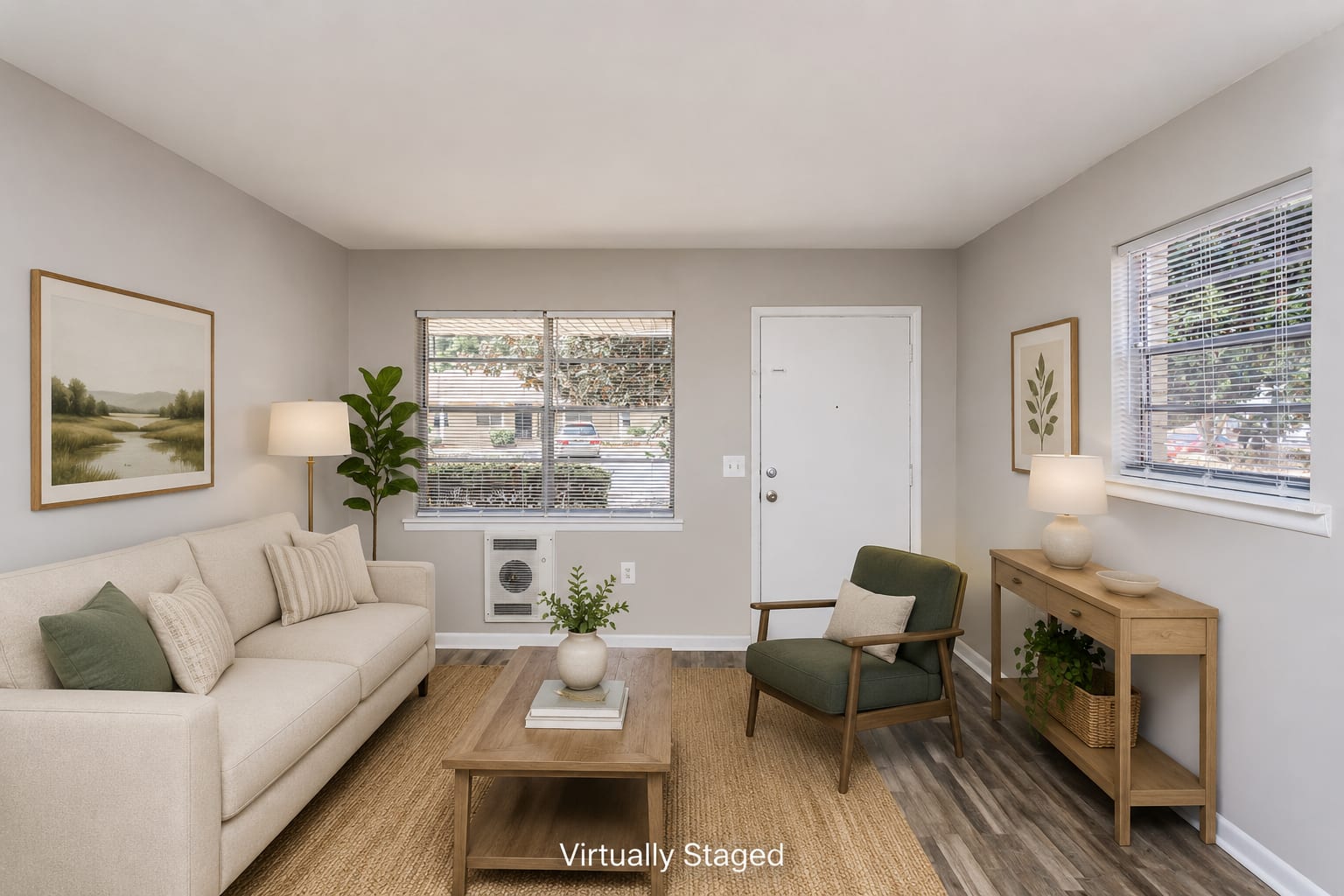 Oakview Apartments – photo 1 of 17