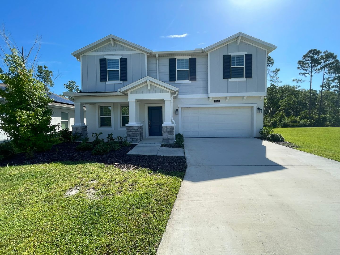 4 Bedroom 2 5 Bathroom Home Located In Preserves At Lpga – photo 1