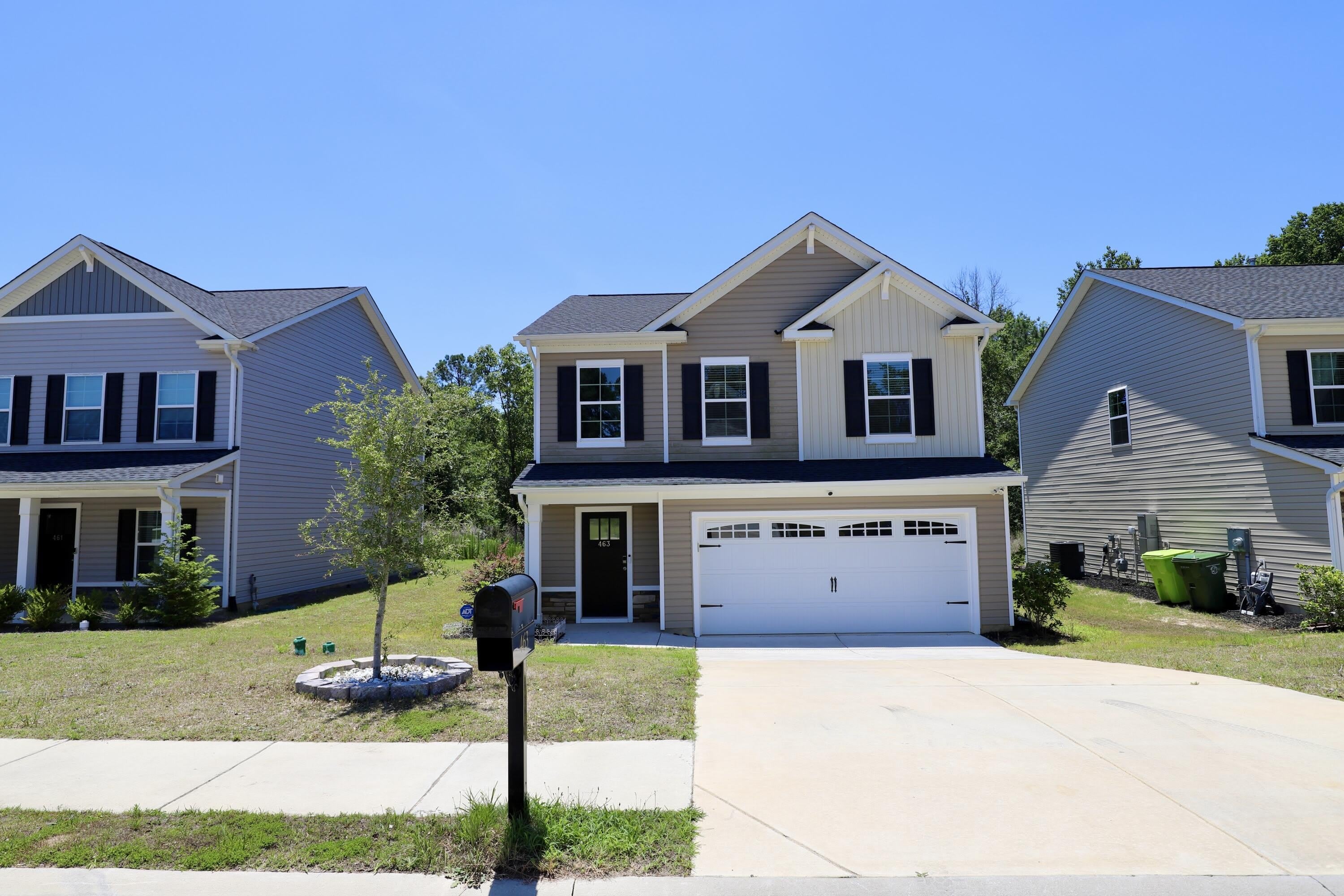 463 N High Duck Trail – photo 1 of 83