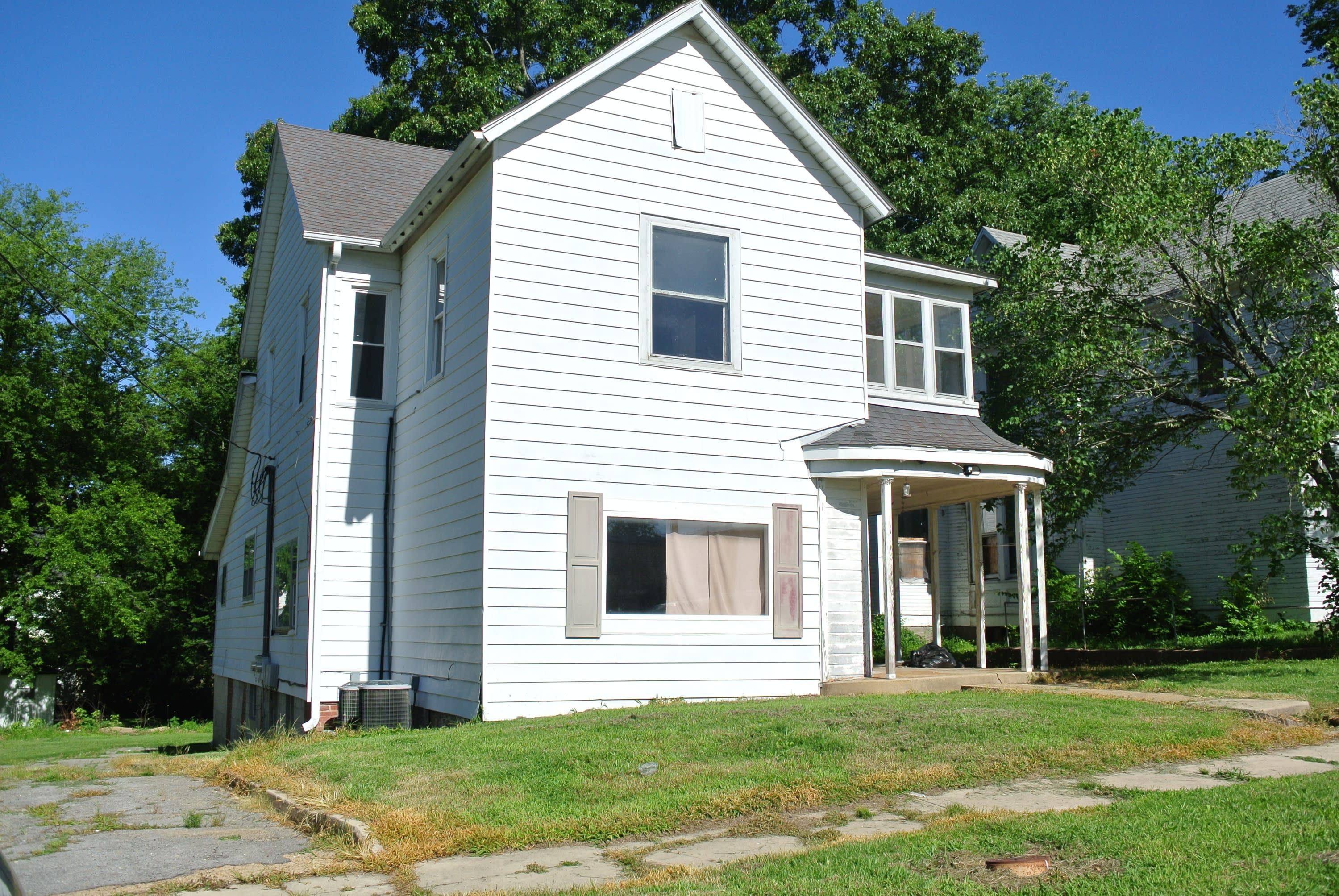 121 South 8th Street