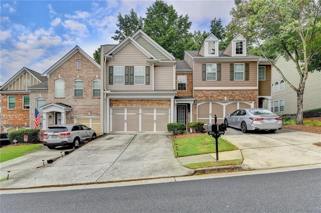 2602 Pierce Brennen Court – photo 1