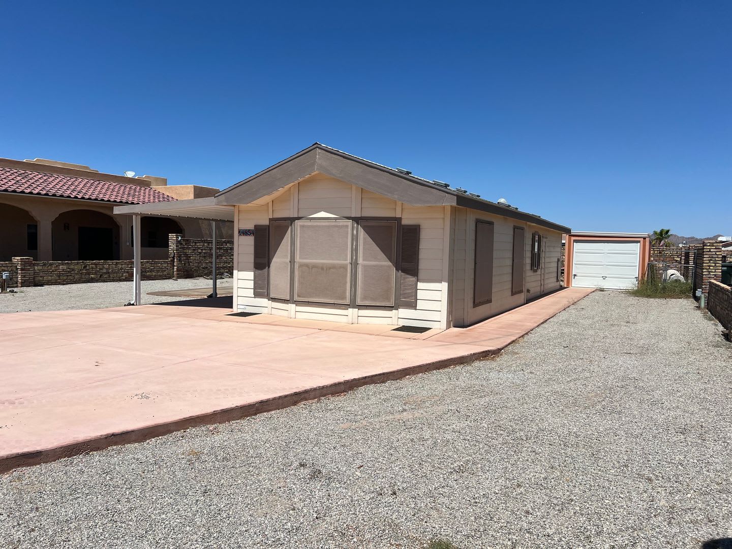 FURNISHED FOOTHILLS RETREAT!! – photo 1 of 20