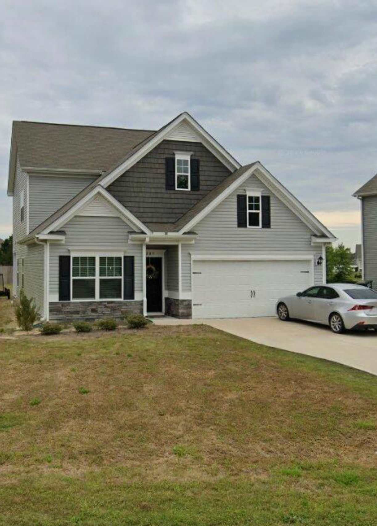205 Timberline Oak Drive – photo 1 of 11
