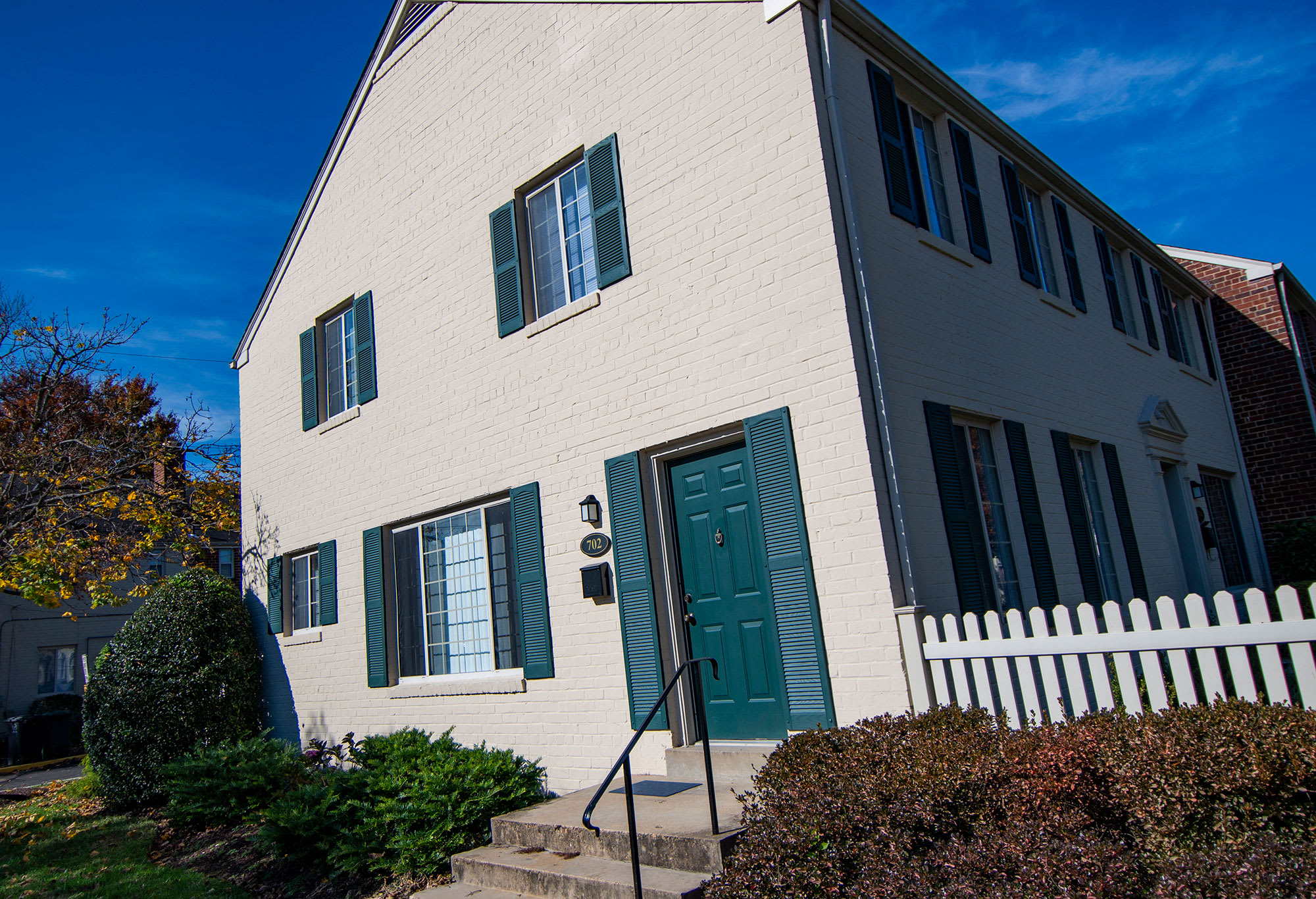 Brookville Townhomes – photo 1