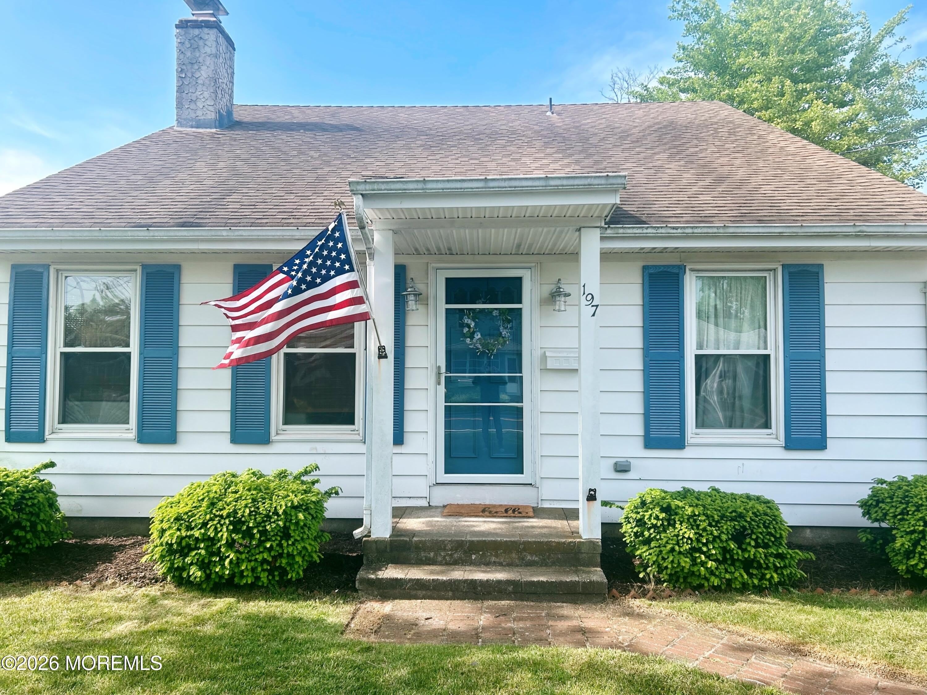 197 Bridge Avenue – photo 1