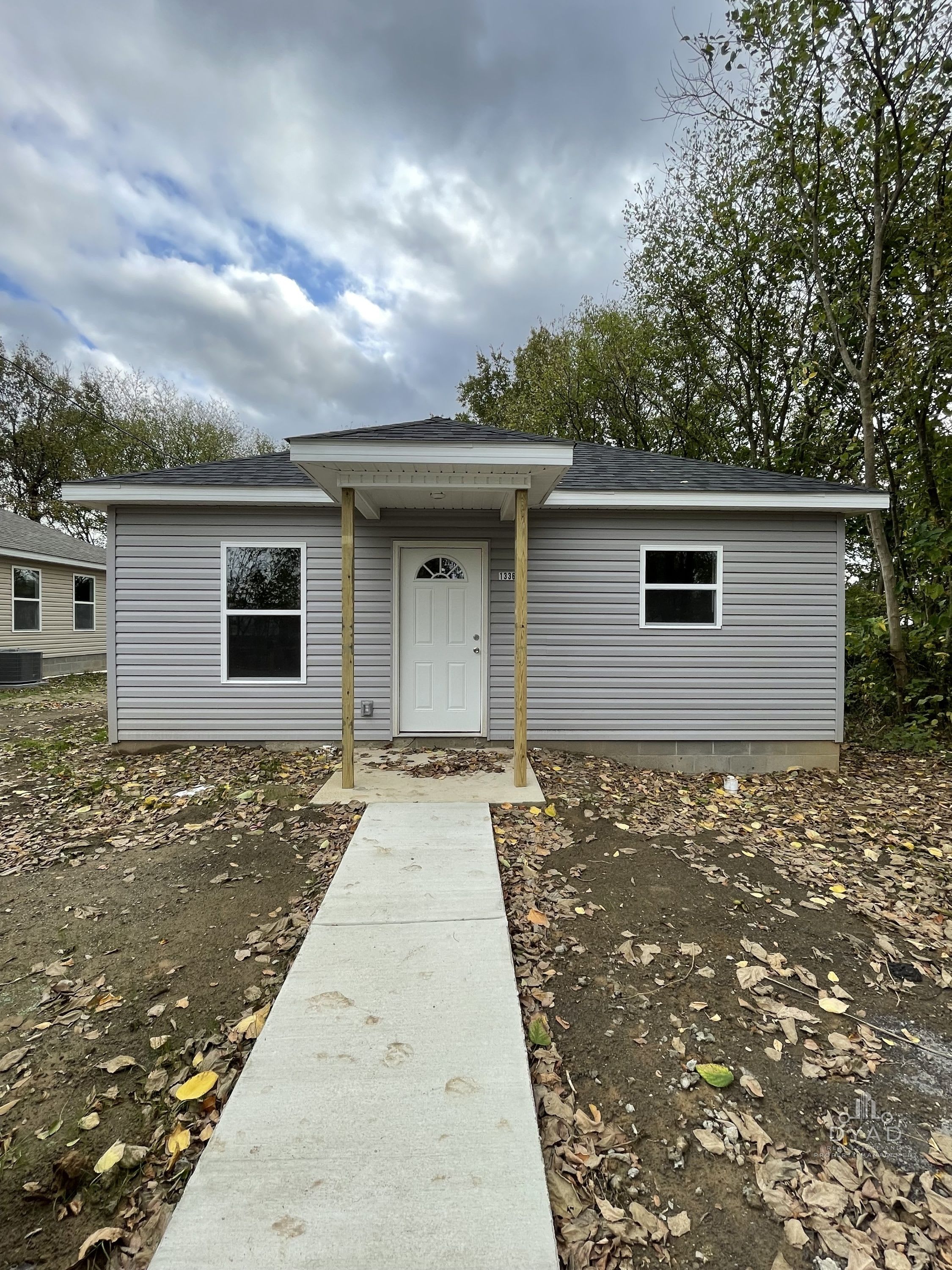 1336 Cumberland Street – photo 1 of 9