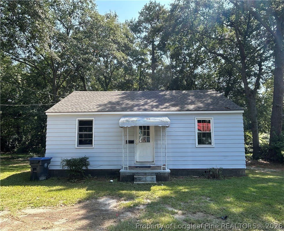 604 Forrest Street – photo 1 of 52