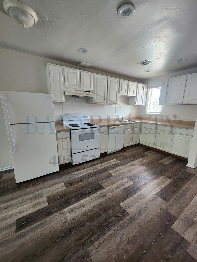 Spacious 2 Bedroom 1 Bath In Norman – photo 1