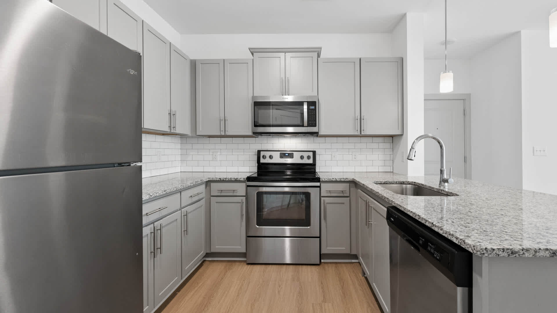 Sixes Ridge Apartments – photo 1 of 70