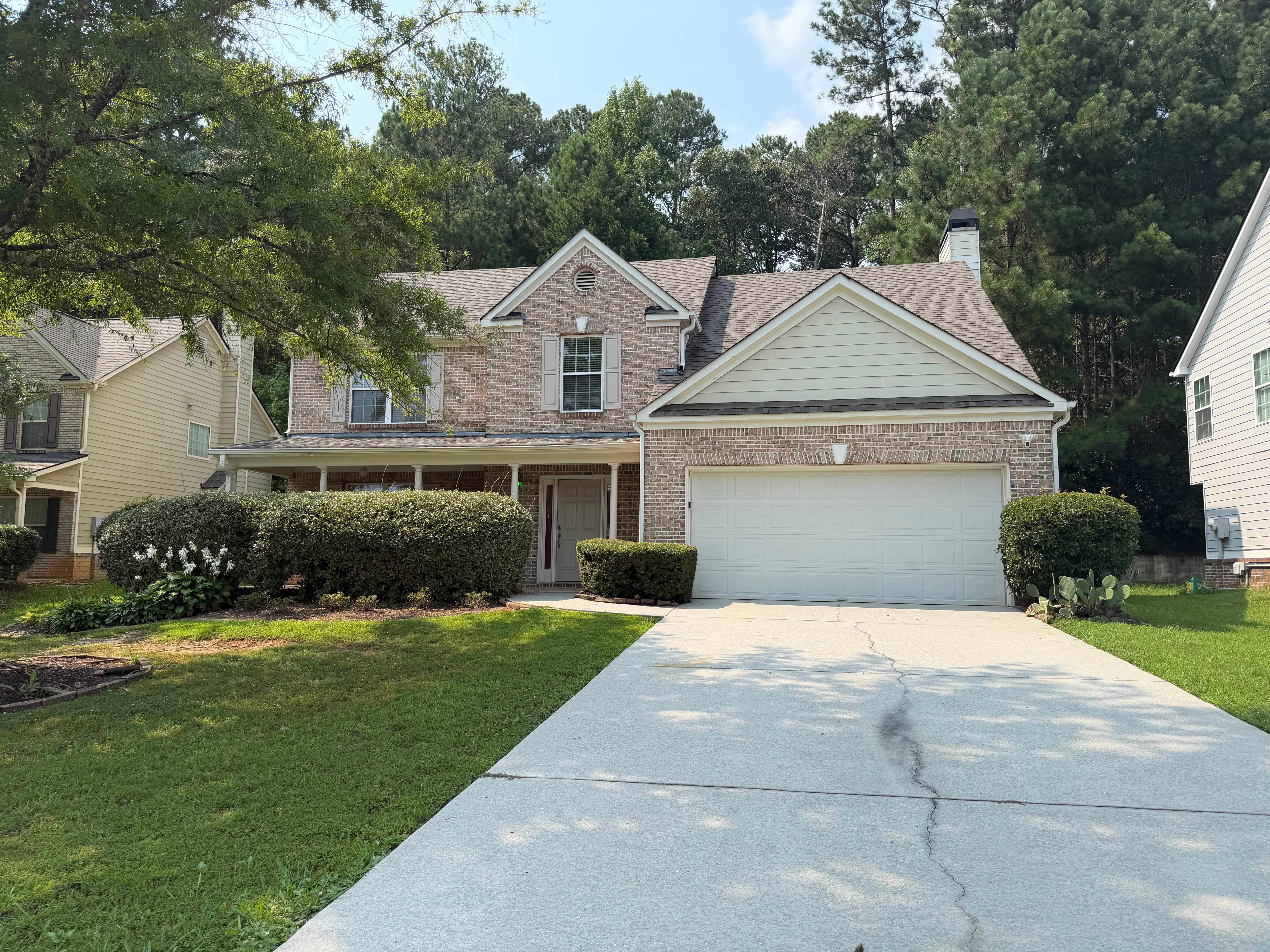 3030 Battlement Circle Southwest – photo 1