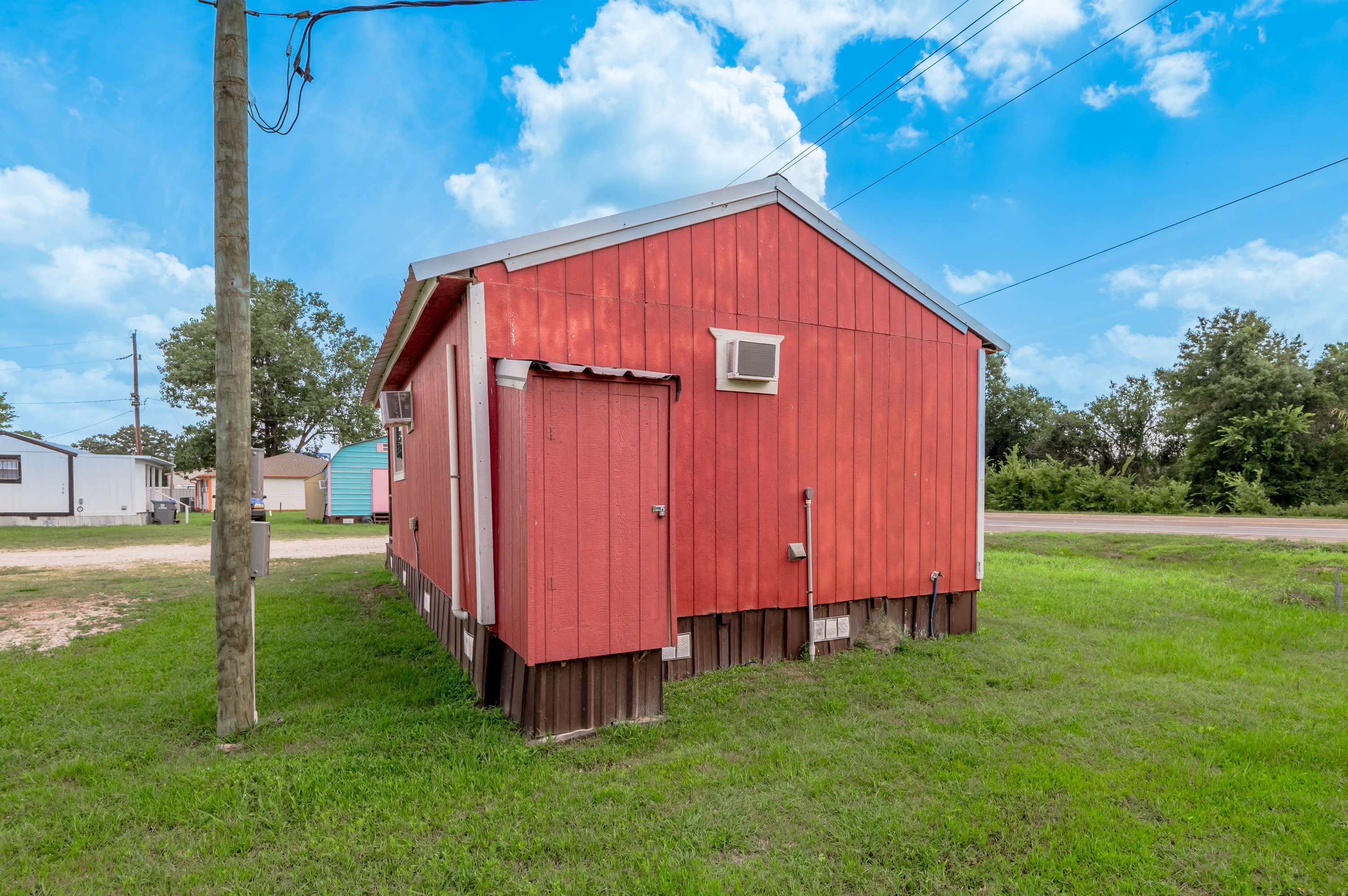 2094 South Robb Street – photo 1 of 4
