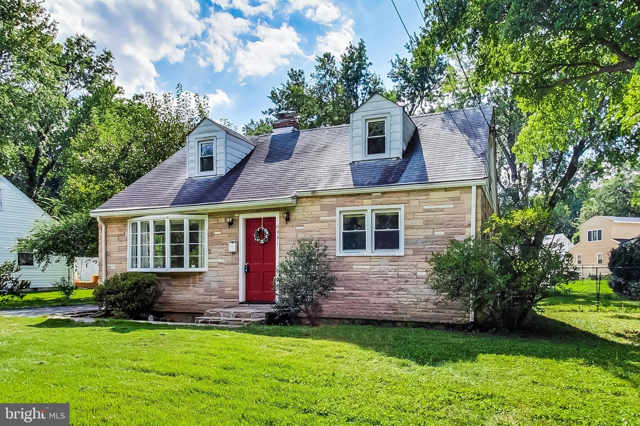 6641 BARRETT Road – photo 1 of 50