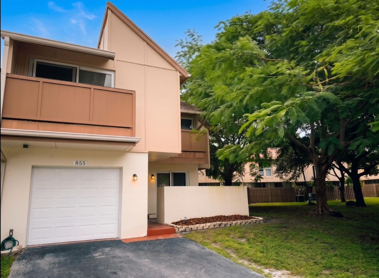 855 NW 80TH WAY # 6 PLANTATION, FL 33324 – photo 1
