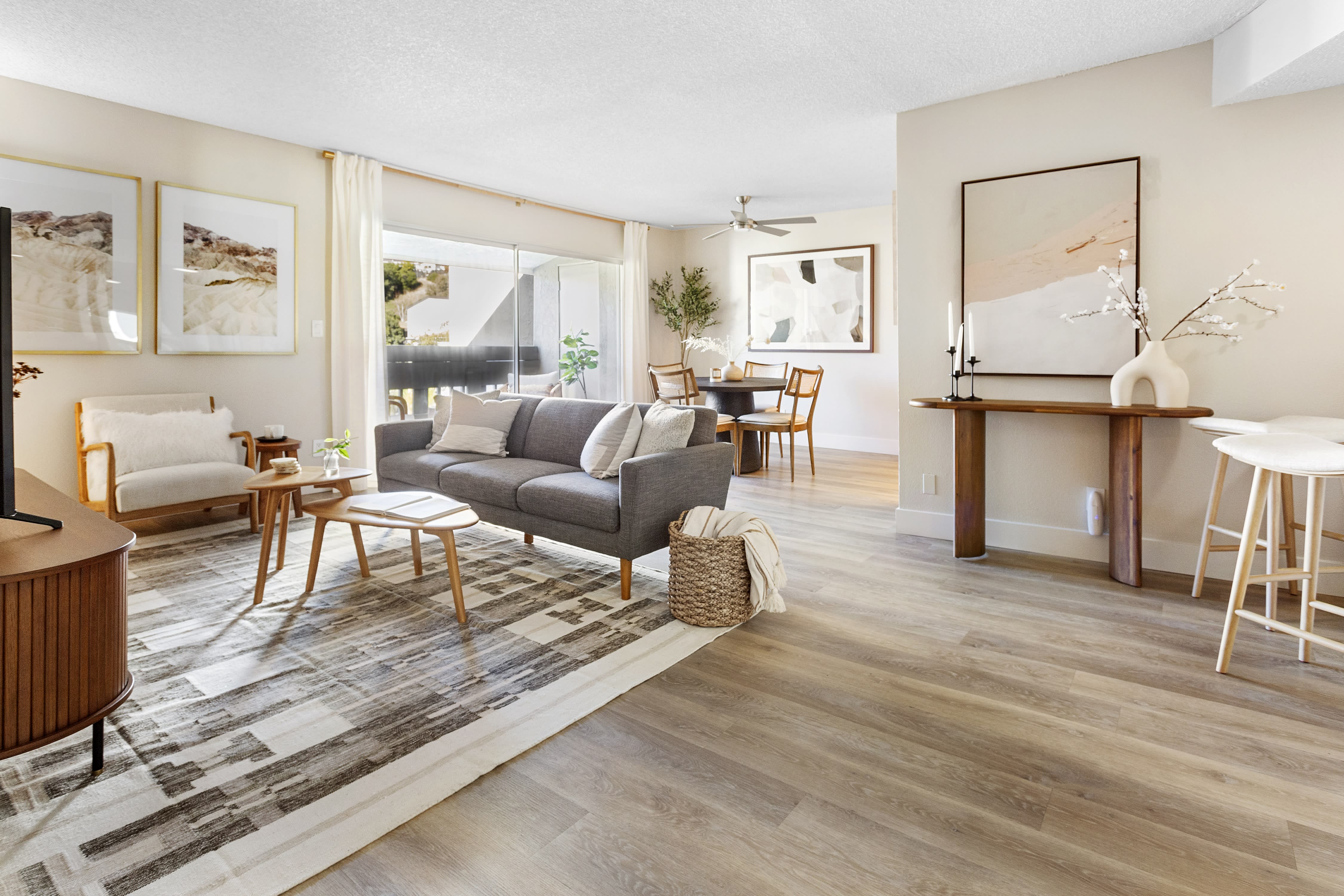 The Villas at Woodland Hills – photo 1