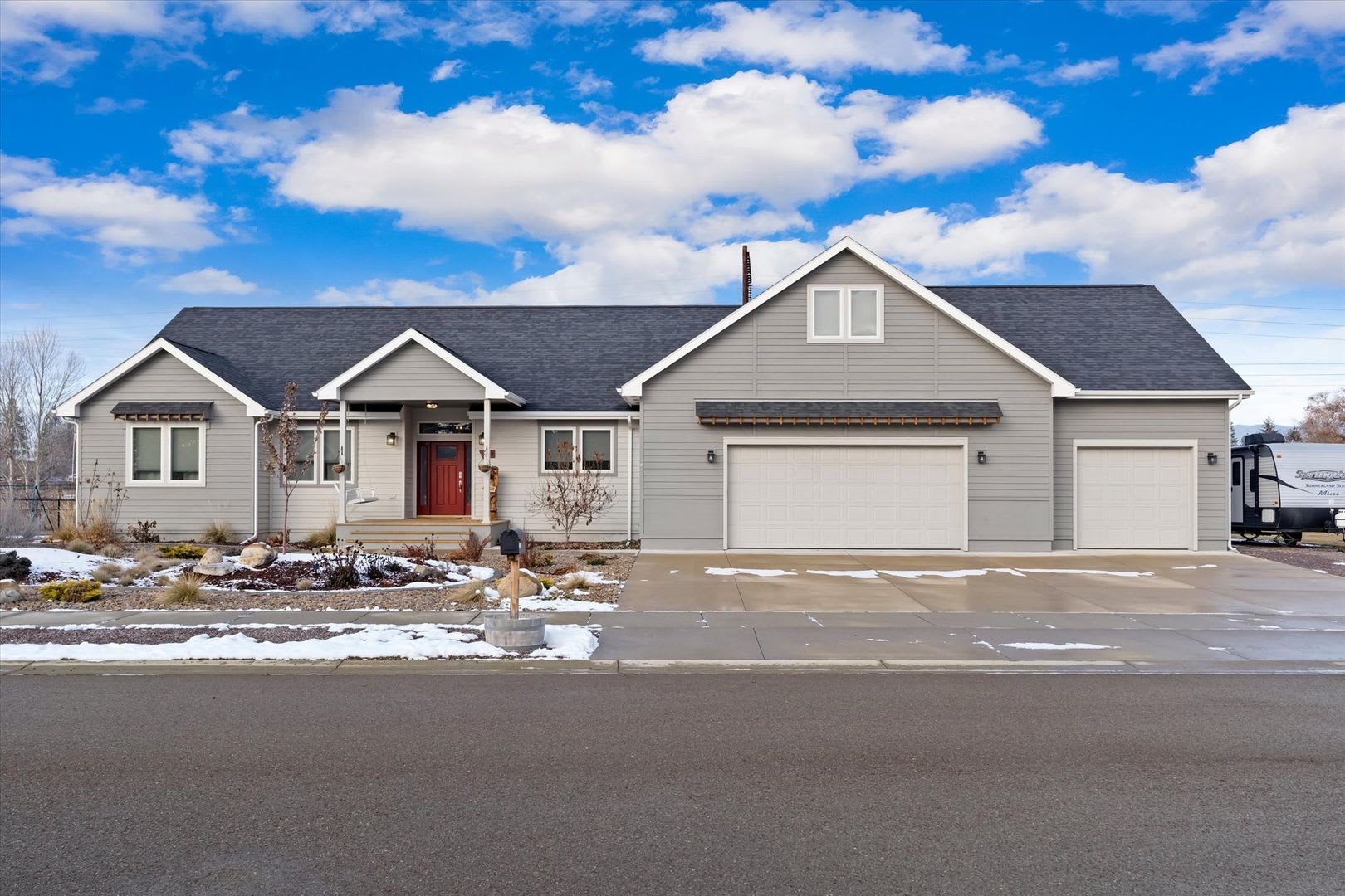 Welcome to 1015 Riparian – Your Gateway to Glacier National Park – photo 1 of 37