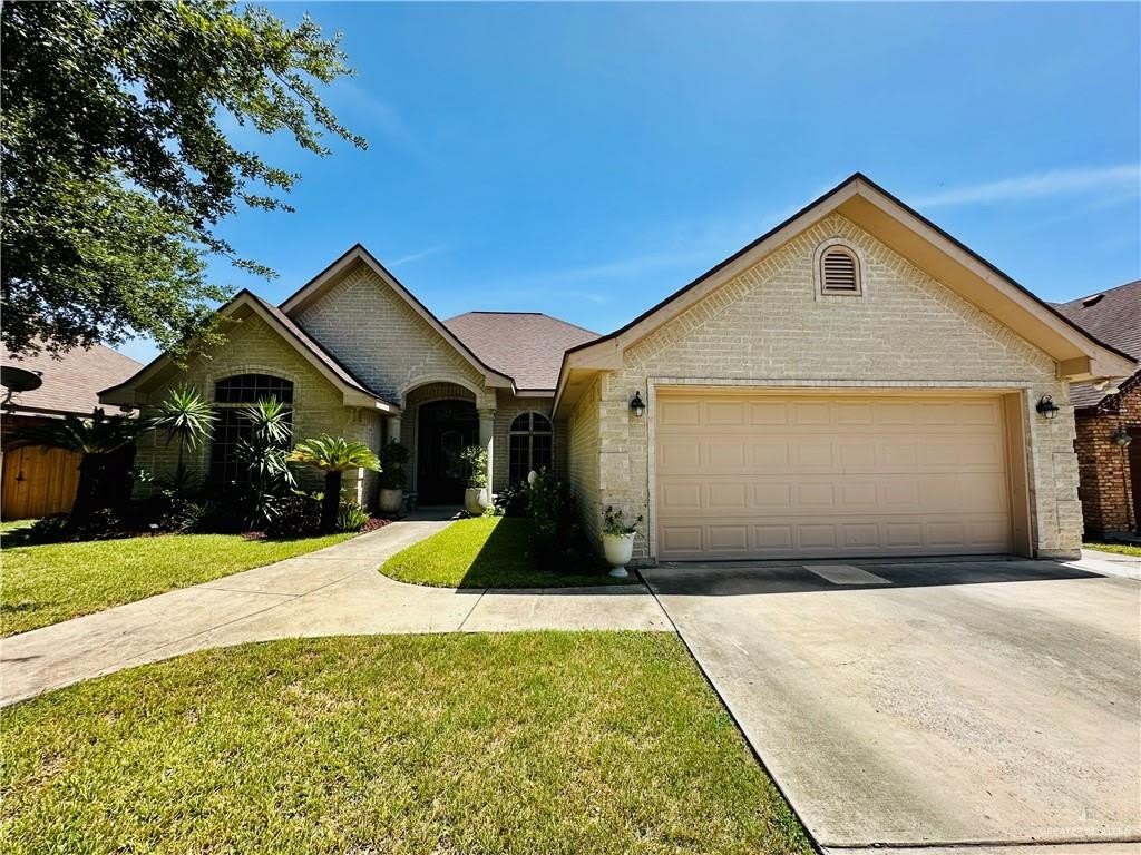 4104 San Roman Street – photo 1