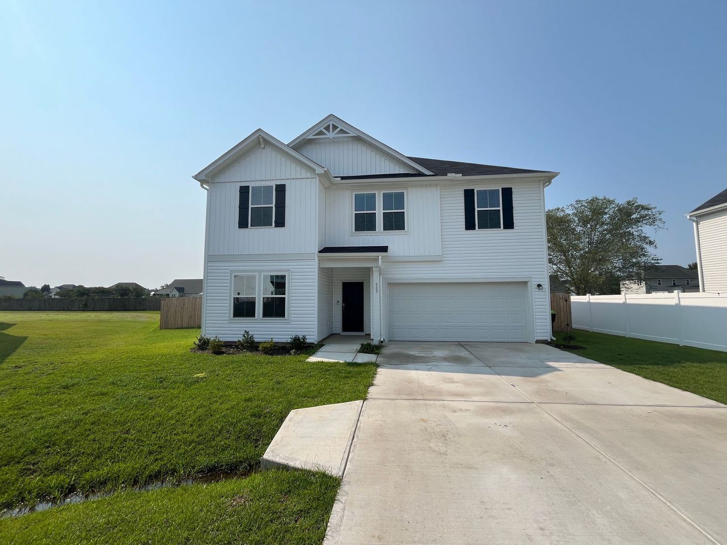503 Sandy Hollow Drive – photo 1