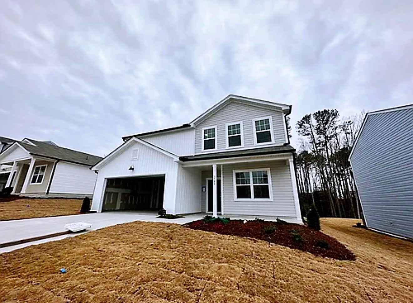 3508 Arctic Brook St – photo 1
