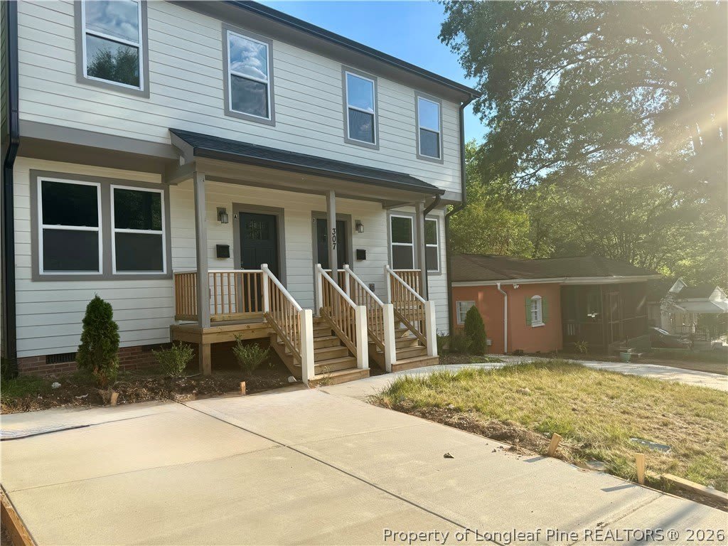 307 East End Avenue – photo 1
