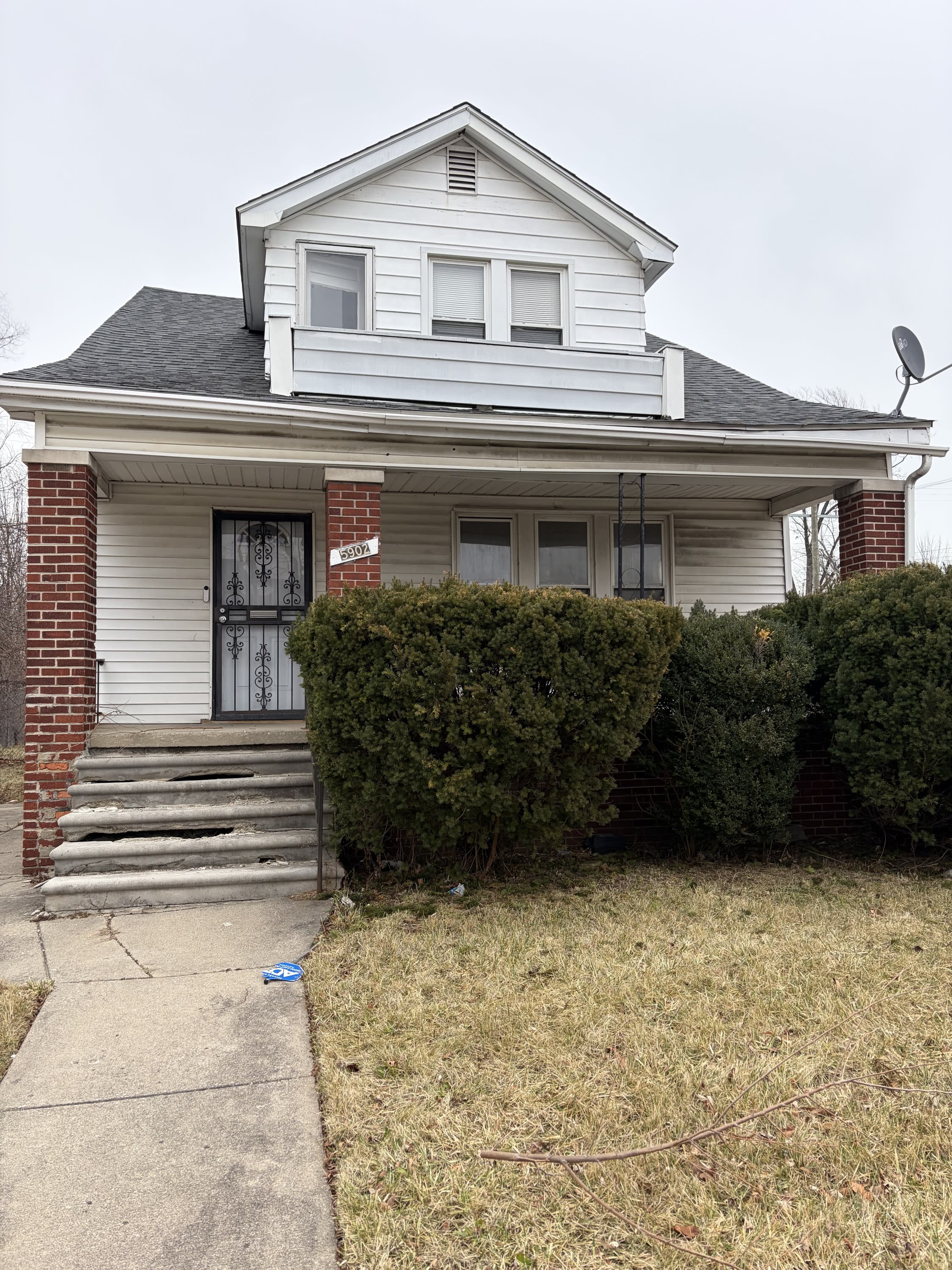 5902 Wayburn Street – photo 1