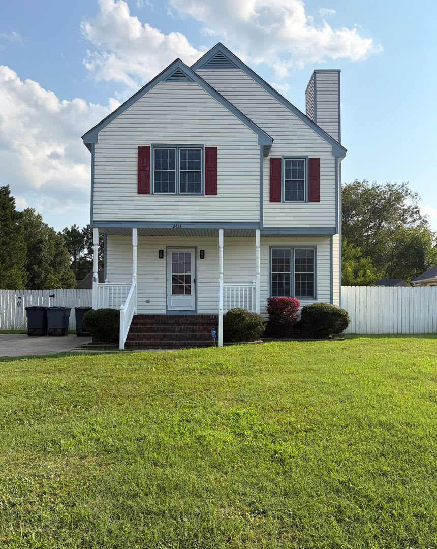 2421 Sexton Rd – photo 1