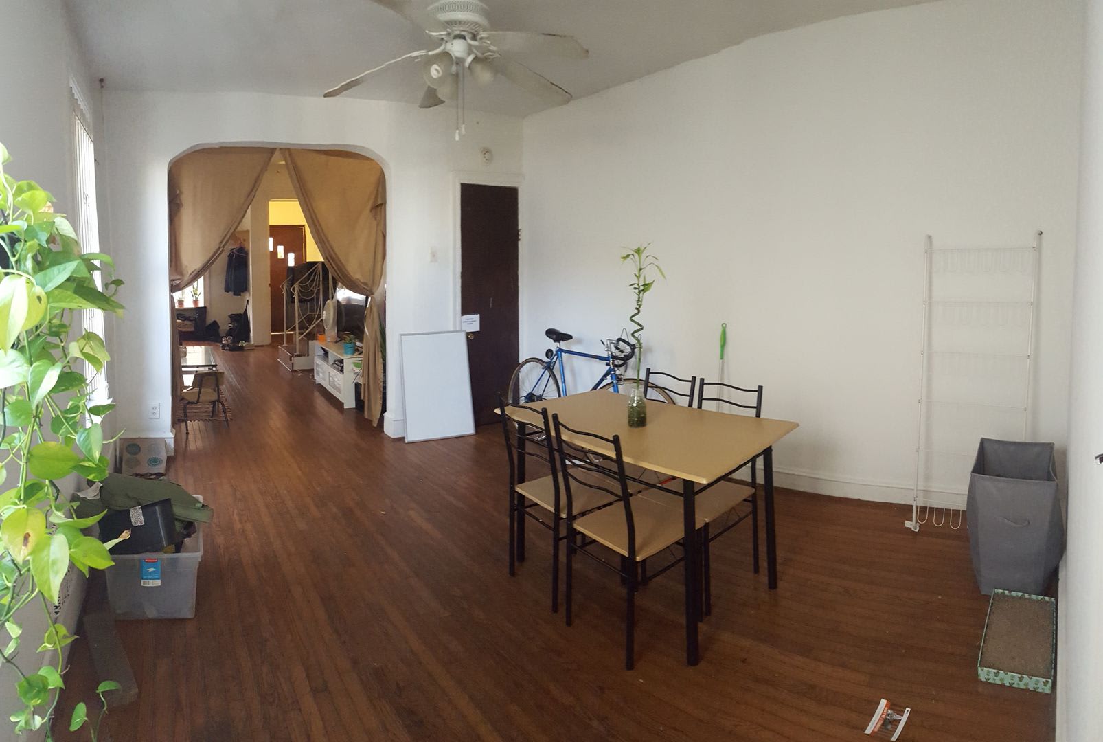 1613 Fontain St. Philadelphia PA 19121 – photo 1