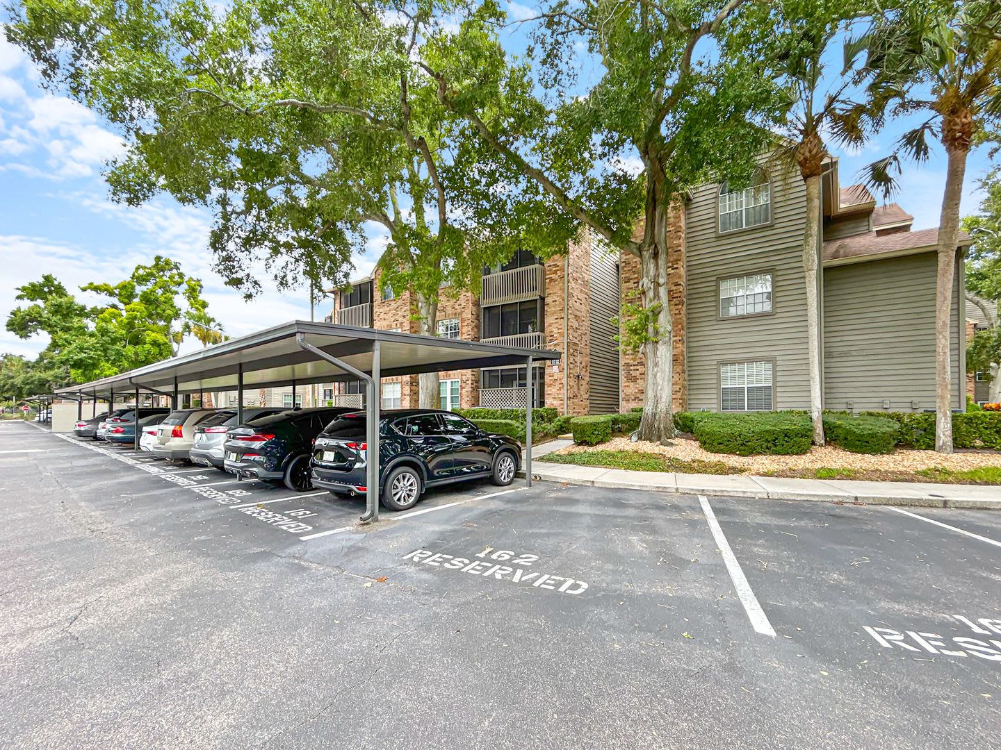 Resort Style Living In A Gated Community 2 Bed 2 Bath Condo In Clearwater – photo 1
