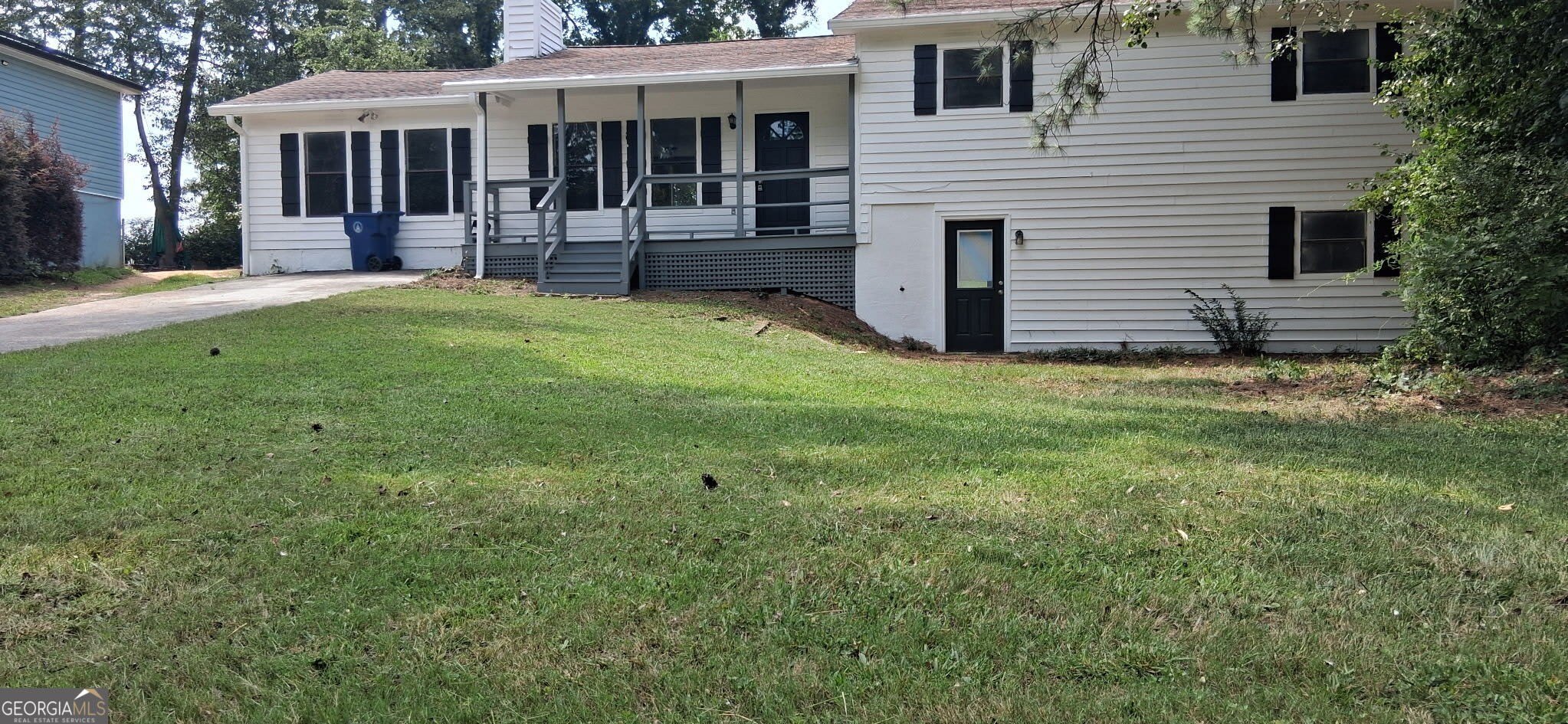 531 Carithers Road – photo 1