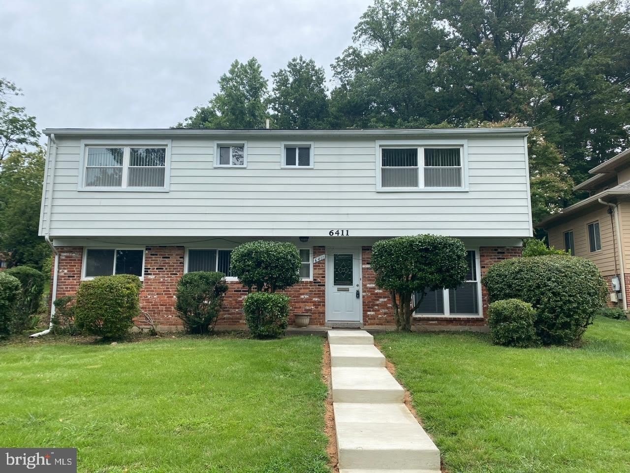 6411 E HALBERT Road – photo 1