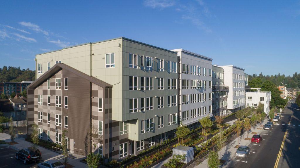 Edition Apartments – photo 1 of 58