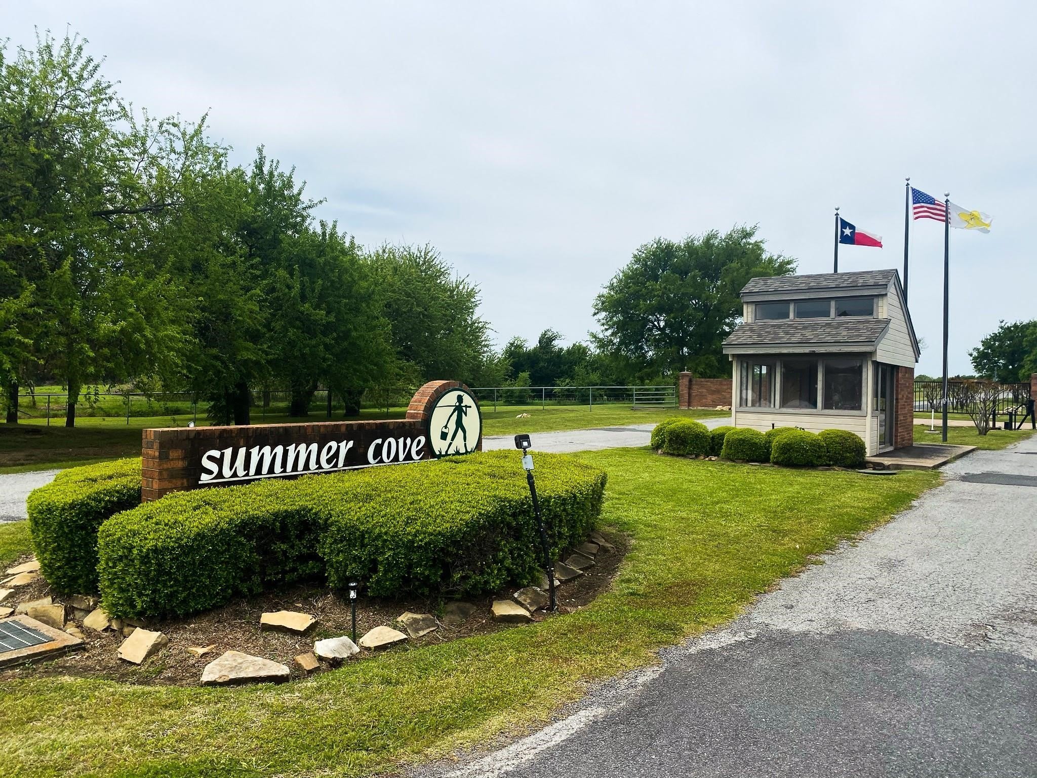 111 Summer Place Circle – photo 1 of 32