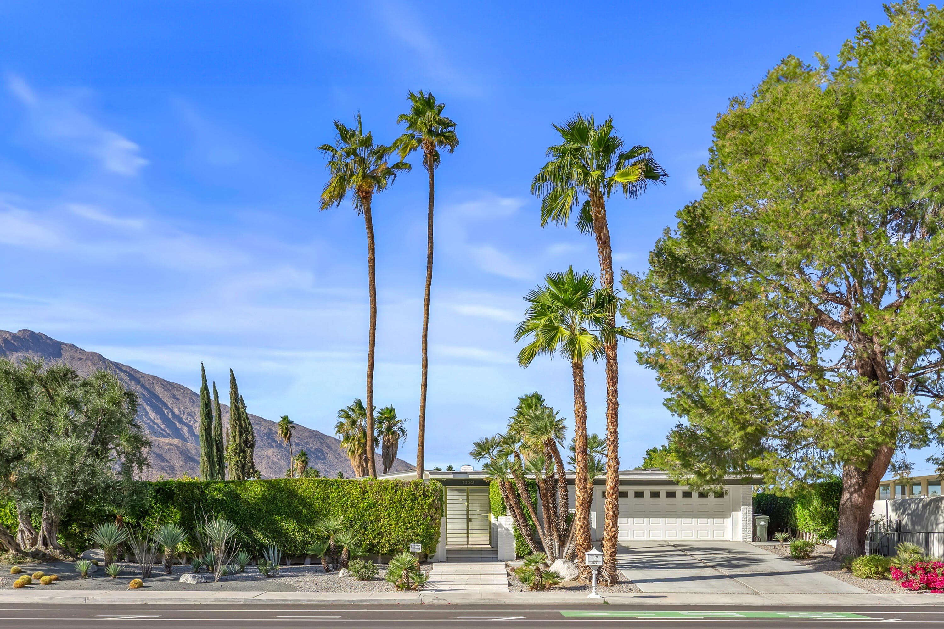 1350 E Murray Canyon Drive – photo 1