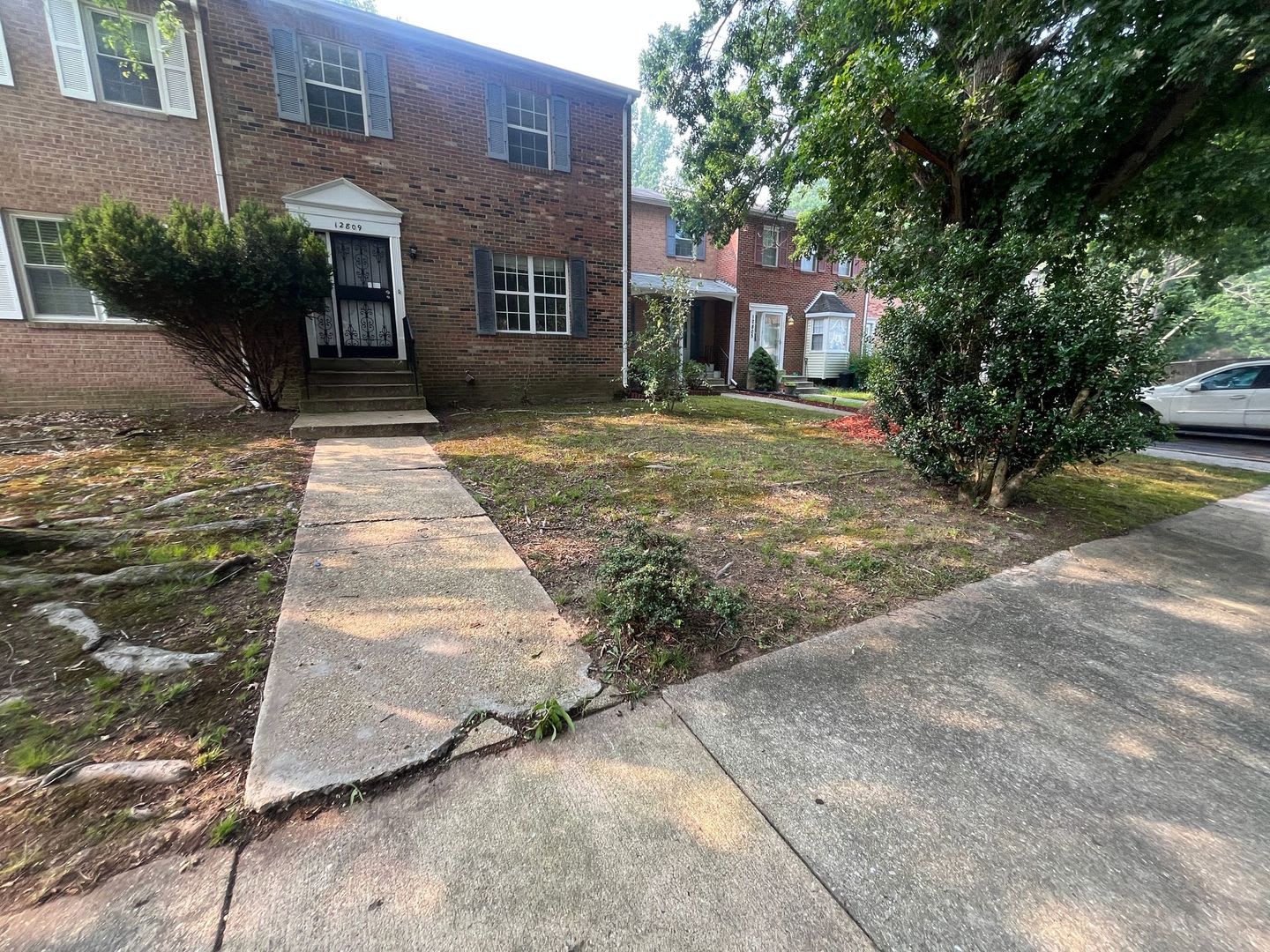 Spacious 2 Bedroom, 2.5 Bath Townhome in Upper Marlboro – photo 1 of 40