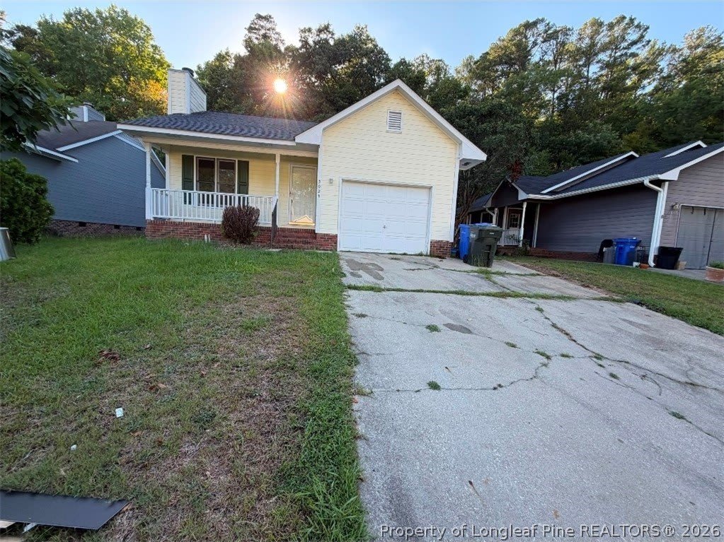 3023 Copenhagen Drive – photo 1