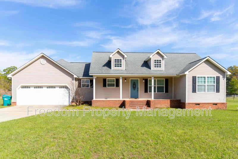 1373 Darden Road – photo 1 of 27