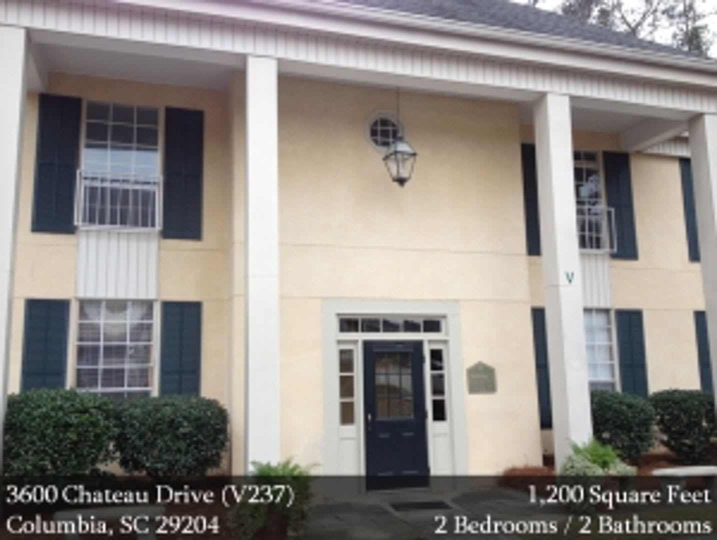 Convenient In Forest Acres