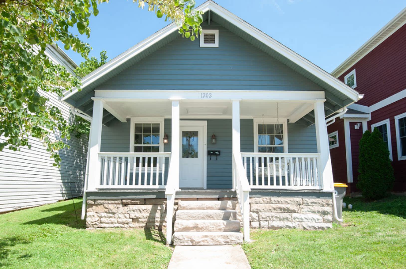 1202 N. Walnut – photo 1