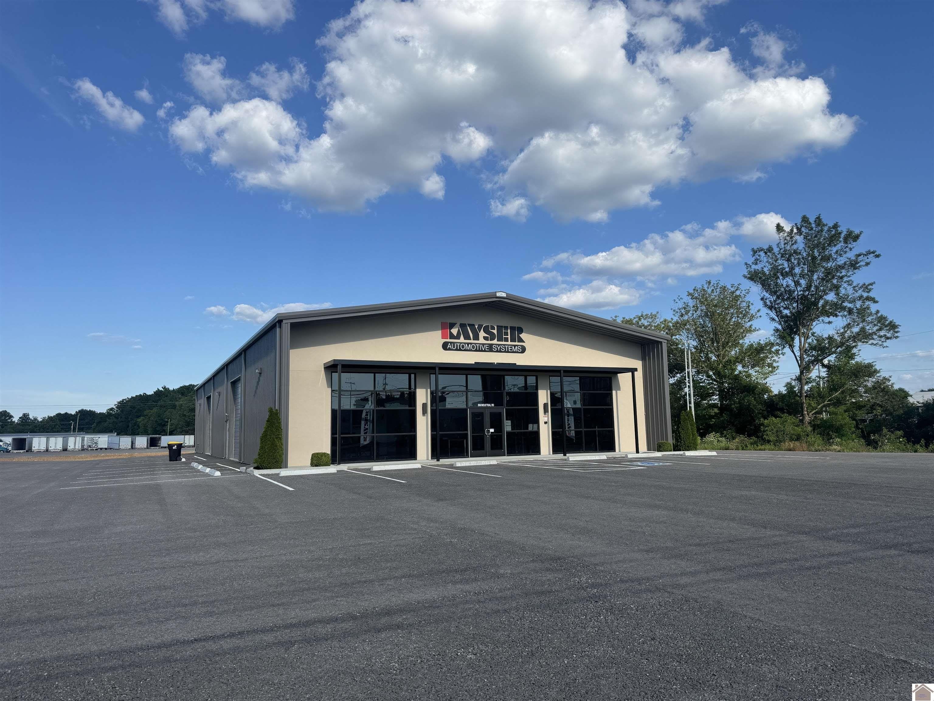 306 Industrial Rd – photo 1 of 23