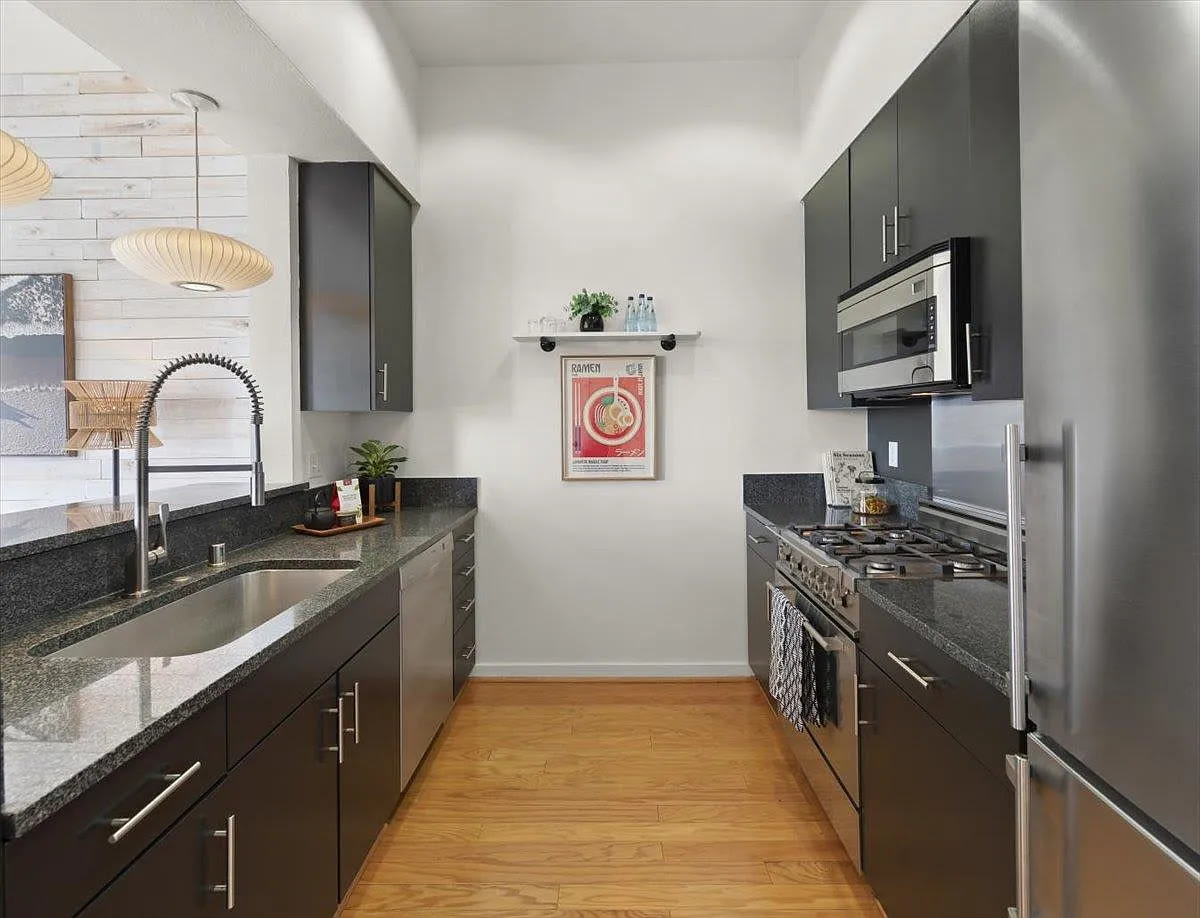 1066 41st Ave Unit A303 – photo 1 of 27