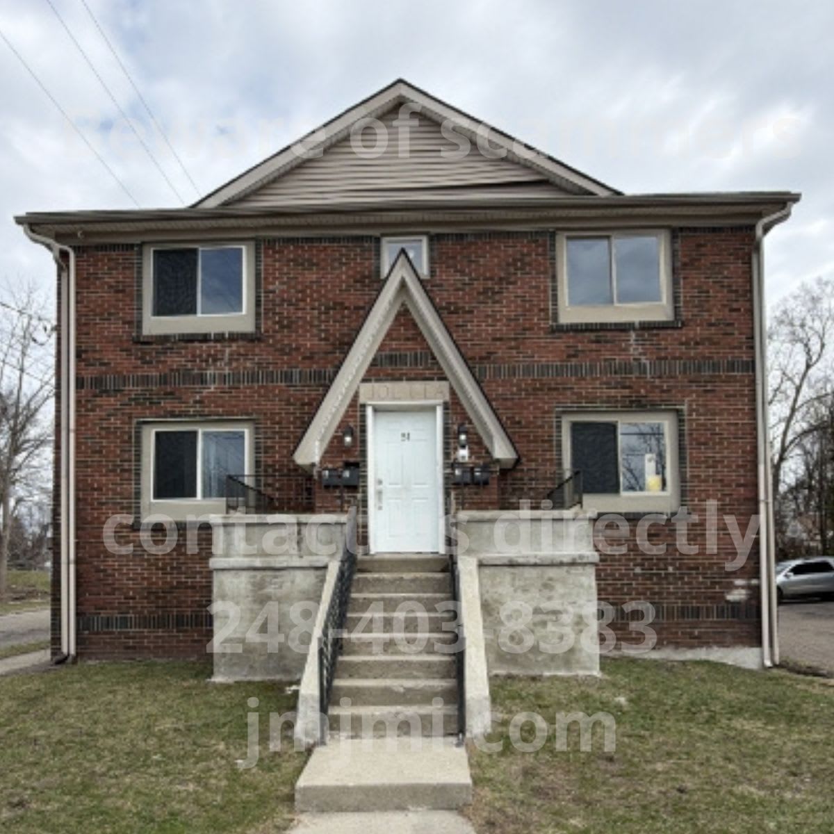 51 South Francis Street – photo 1 of 6