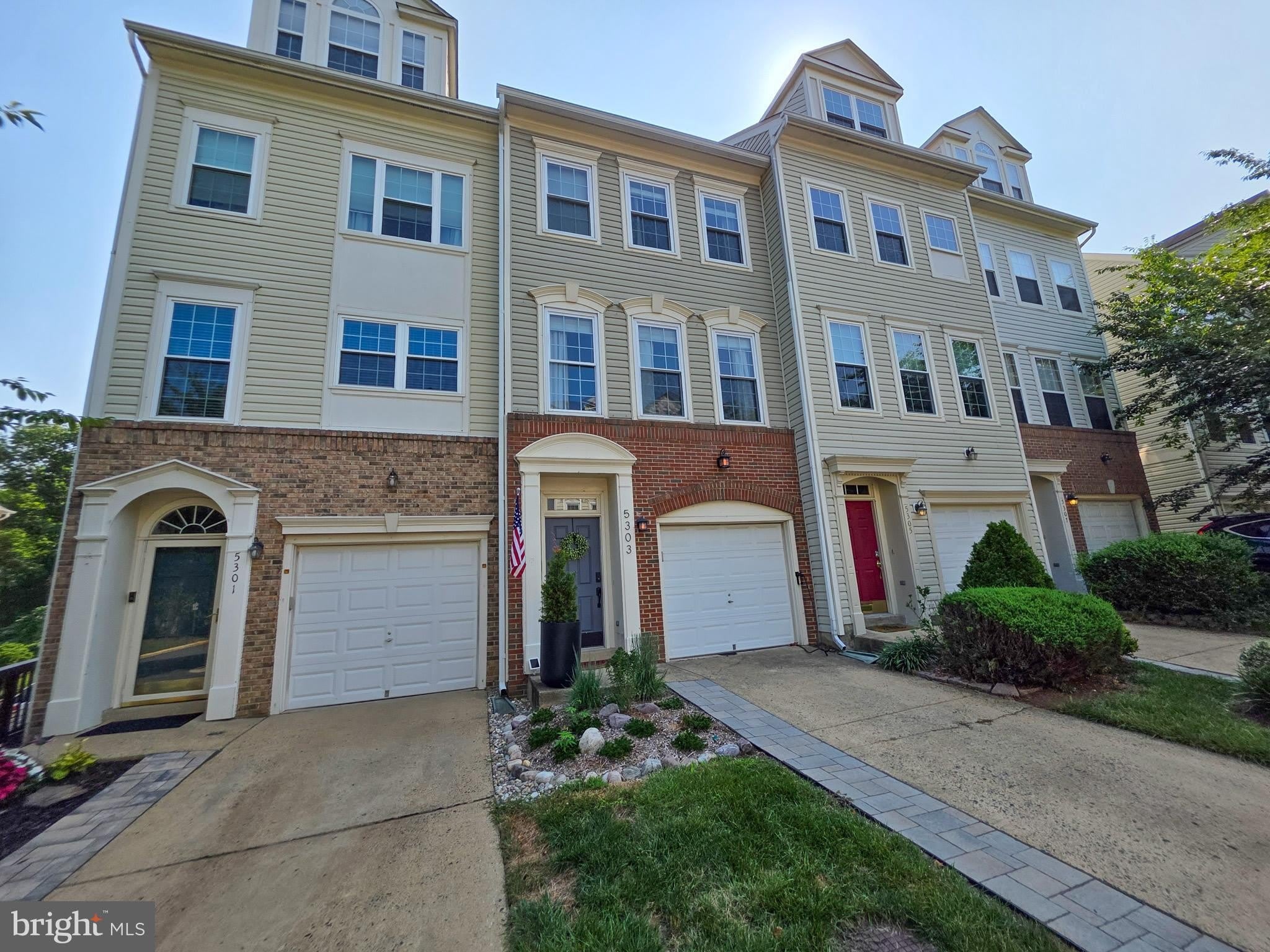 5303 ARAPAHO Lane – photo 1 of 31