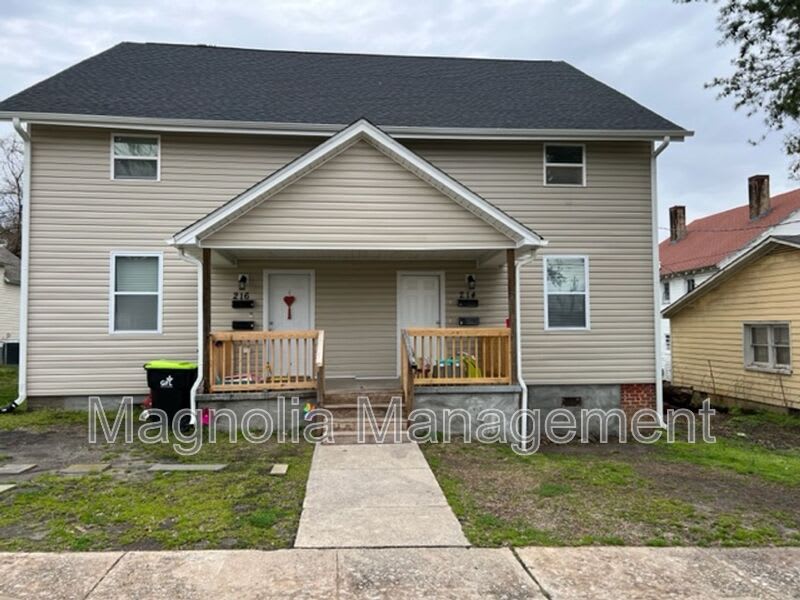 216-A Walnut St. – photo 1 of 11