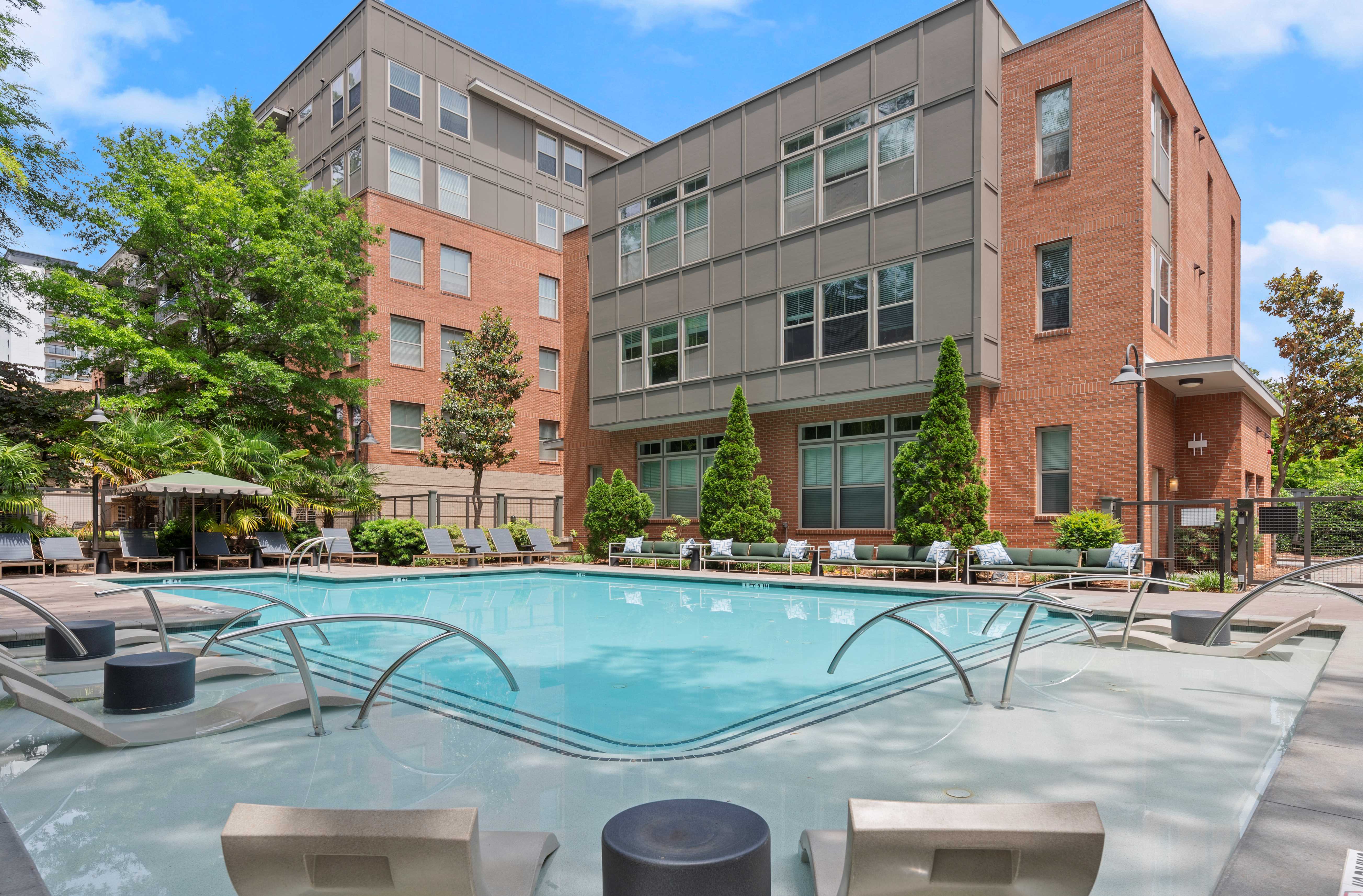 Cortland Peachtree Battle – photo 1