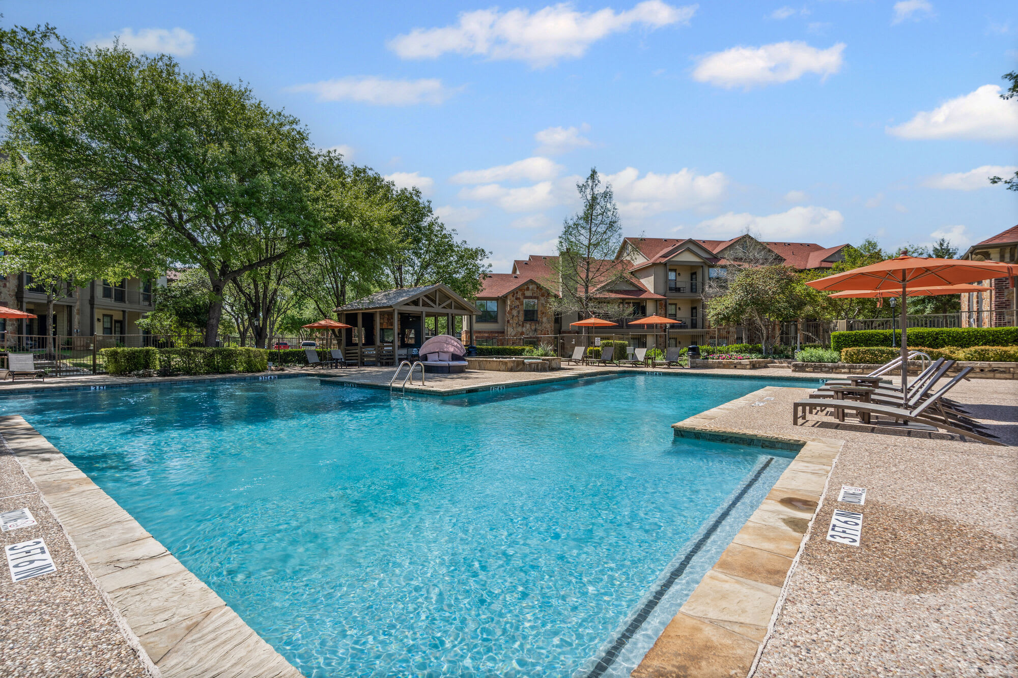 Estates at Team Ranch – photo 1 of 45