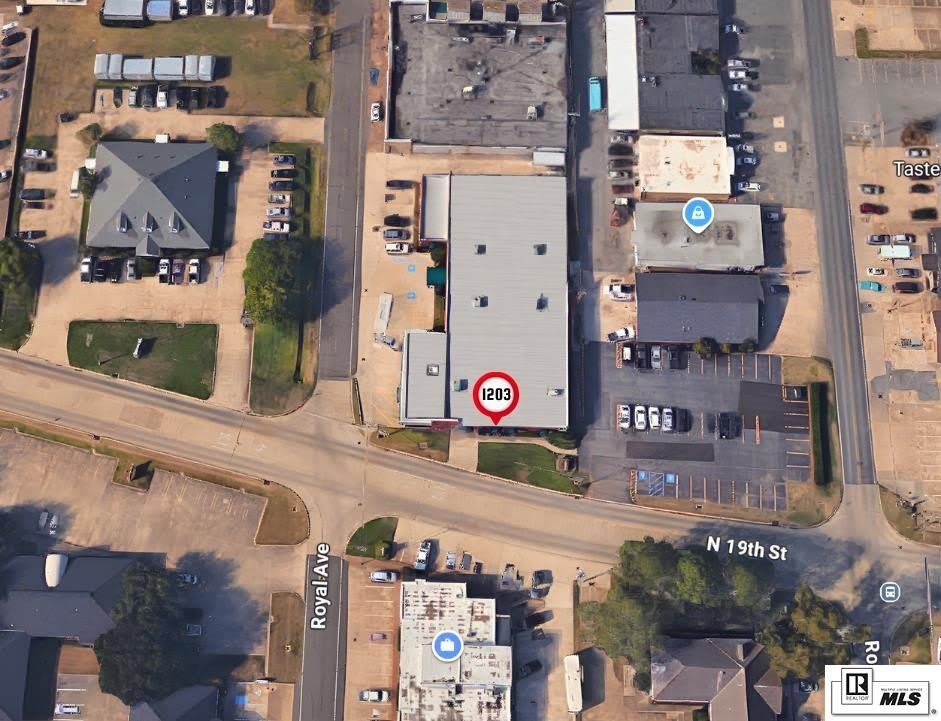 1203 N 19Th Street – photo 1 of 9