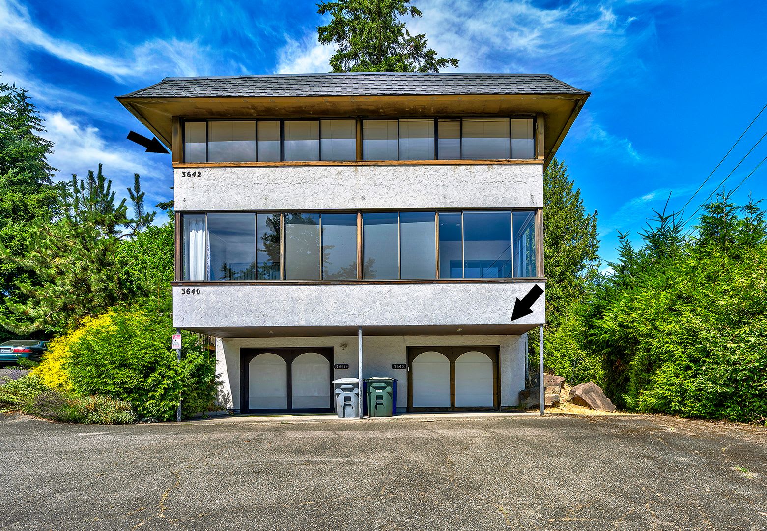 Excellent View Lake Forest Park – photo 1 of 18