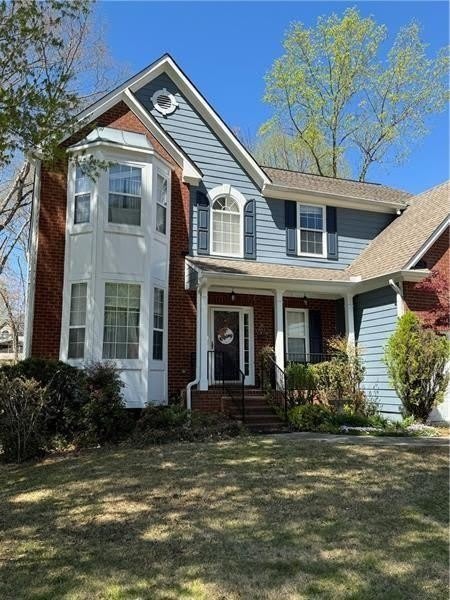 415 Holland Springs Drive – photo 1