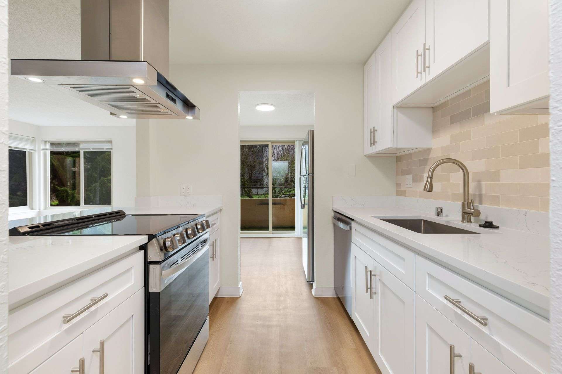 Lawton Park Villas – photo 1